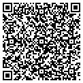 QR code with BB&T contacts