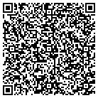 QR code with M Stephens Distinctive Dining contacts