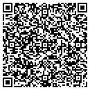 QR code with Honeybunch Flowers contacts