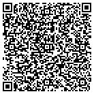QR code with Wachs Technical Services Ltd contacts