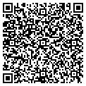 QR code with Jim Bowman contacts