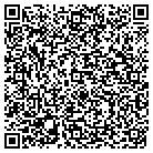 QR code with Chapel Hill Printing Co contacts