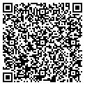 QR code with PNA Inc contacts