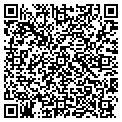QR code with Itc Co contacts
