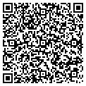 QR code with Radvanced contacts
