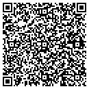 QR code with Robert Barnes Rev contacts
