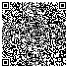 QR code with McDougle Middle School contacts