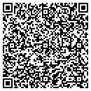 QR code with T M Accounting contacts