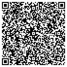 QR code with J & J Auto Service Center contacts