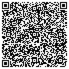 QR code with R & J Retrieval Systems Inc contacts