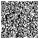 QR code with J R Ritchie Electric contacts