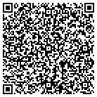 QR code with Service Distribution Co Inc contacts