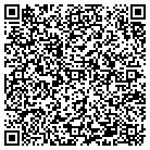 QR code with Tinsley's Barber & Beauty Sln contacts