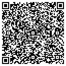 QR code with Horizons Travel Inc contacts