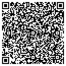 QR code with A To Z Uniform contacts