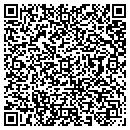 QR code with Rentz Oil Co contacts