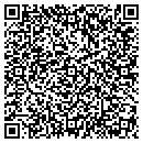 QR code with Lens Man contacts