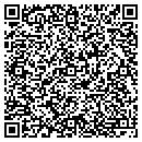 QR code with Howard Davidson contacts