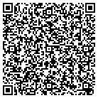 QR code with GF Grading and Paving contacts