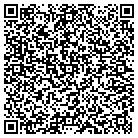 QR code with Smokey Mountain Linen Service contacts