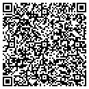 QR code with Pointe The contacts