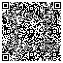 QR code with Hal Quinn contacts