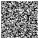 QR code with Turtle Tracks contacts