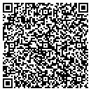 QR code with Monkees contacts