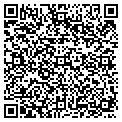QR code with BFI contacts