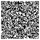 QR code with Thompson-Arthur Paving Co contacts