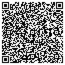 QR code with HMS Printers contacts