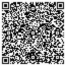 QR code with Hudson Mini Storage contacts