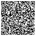 QR code with Akb contacts