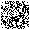QR code with Metokote Corp contacts