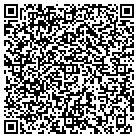 QR code with Mc Dowell Dillon & Hunter contacts