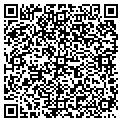 QR code with KFC contacts
