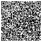 QR code with Oak Island Sports Center contacts