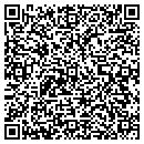 QR code with Hartis Studio contacts