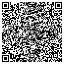 QR code with J D Sign Co contacts
