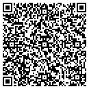 QR code with Rosebud Florist contacts