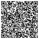 QR code with J&D Construction contacts