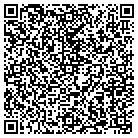QR code with Zoltan T Berky DDS Ms contacts