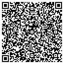 QR code with Pro Tech Inc contacts
