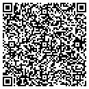 QR code with Holbert Mechanical contacts