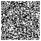 QR code with Macdonald Andrew Cvarpentry contacts