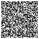 QR code with Hardwood Floors Inc contacts