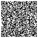 QR code with Hometrust Bank contacts