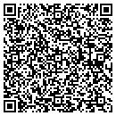 QR code with University Development contacts