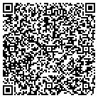 QR code with Wentworth & Sloan Jewelers Inc contacts