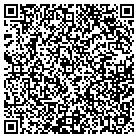 QR code with Jeffries Linoleum & Tile Co contacts